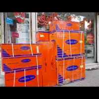 کولر گازی جنرال مکس، اصلی،کم مصرف