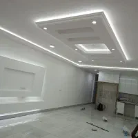 برقکاری ساختمان و اجرای لاین نوری|خدمات پیشه و مهارت|دزفول, |دیوار