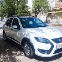 کوییک GXR، مدل 1404