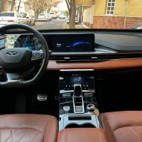 تیگو ۸ پرومکس آی ای|خودرو سواری و وانت|تبریز, |دیوار