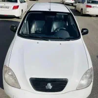 تیبا ۲ مدل ۹۶ بی رنگ|خودرو سواری و وانت|بیرجند, |دیوار