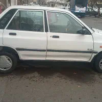 پراید مدل 1385|خودرو سواری و وانت|تهران, خاک سفید|دیوار