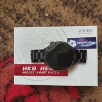 ساعت هوشمند hero hk8