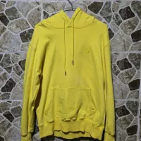 هودی زرد وارداتی