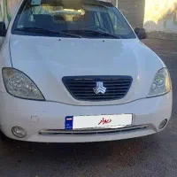 تیبا یک بیرنگ شاسی سالم به شرط فنی موتوروی سالم