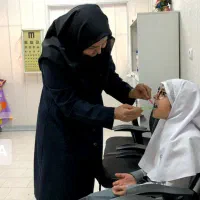 استخدام مربی بهداشت