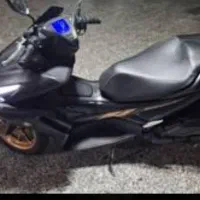 آیروکس زیگما