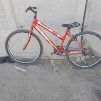 دوچرخه