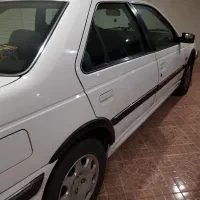 پژو پارس سال سفید ۸۸ (۲۲۸۰۰۰ کارکرد واقعی)|خودرو سواری و وانت|اصفهان, سیچان|دیوار