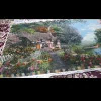 تابلو فرش مرینوس