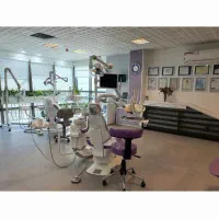 دستیار دندانپزشک