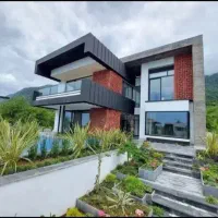 دوبلکس مدرن پلاک صفرجنگل* استخردار 340متر