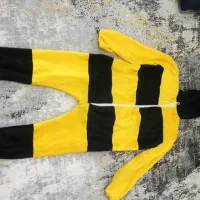 وسایل مهد  لباس عروسکی