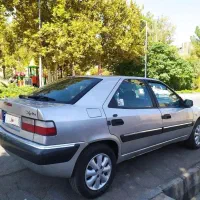 سیتروئن زانتیا 2000cc، مدل ۱۳۸۵|خودرو سواری و وانت|شیراز, قصرالدشت|دیوار