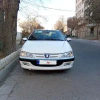 پژوپارس سال1400|خودرو سواری و وانت|کرج, حصارک بالا|دیوار