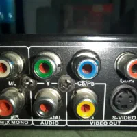 دی وی. دی. پلیر|پخشکننده DVD و ویدیو|ری, جوانمرد قصاب|دیوار