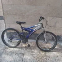 دوچرخه اویاما