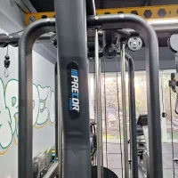 فروش باشگاه جاروکش|تجهیزات ورزشی|اصفهان, کوی امام|دیوار