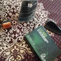 لوازم خودرو لاستیک و غیره..