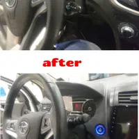 کیلس استارت دزدگیر دار انواع خودرو