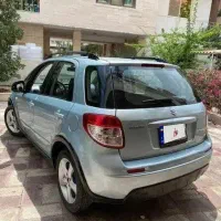 فروش سوزوکی اتومات ۲۰۰۸