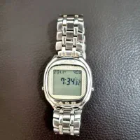 ساعت مچی دیجیتالی اسلامی