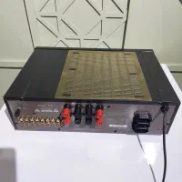 دنون 1055r|سیستم صوتی خانگی|کرج, دهقان ویلا|دیوار