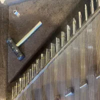 سنتور در حد نو حرفه ای|سازهای سنتی|شیراز, سینما سعدی|دیوار