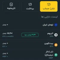 برنامه معتبر هدیه میده کاملا معتبر