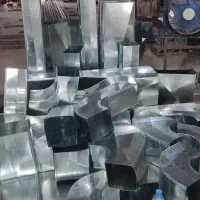 کانال سازی کولر سپاهان.در شهر کیان.