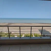 اجاره ۱۱۵متری پلاک اول دریا|اجارهٔ آپارتمان|سرخرود, |دیوار