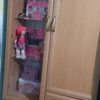 کمد نوجوان|جاکفشی، کمد، دراور|نهاوند, |دیوار