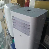کولر گازی قابل حمل پرتابل آلمانی 10/12هزار