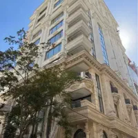 165متر‌( بلوار فارابی ) کلید نخورده. تاپ