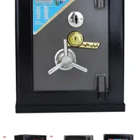 گاوصندوق گاوصندوق 300 k|ابزارآلات|مشهد, پنجتن|دیوار