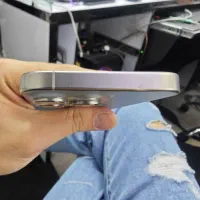 Ip15 Pro|موبایل|تبریز, |دیوار