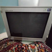 مانیتور سامسونگ اصلی و سالم