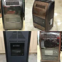 بخاری ۷۰۰۰ اتاق خوابی با گارانتی و ارسال