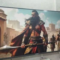 کیو ال ای دی