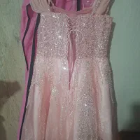لباس مجلسی پرنسس