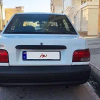 فروش دستگاه دستگاه خودرو سواری پراید مدل 95|خودرو سواری و وانت|اندیمشک, |دیوار