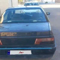 آردی روآ ۸۵ دوگانه کارخانه