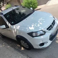 کوییک کارمندی|خودرو سواری و وانت|بندرعباس, |دیوار