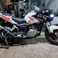 دایچی250ccمدل89سندبنام با کارت سوخت فابریکش