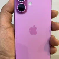 ایفون 16نرمال با گارانتی