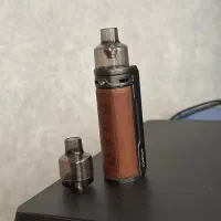 ویپ ووپو درگ اس