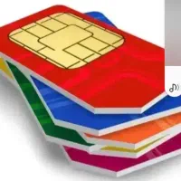فروش سیم‌کارت ۹۱۲