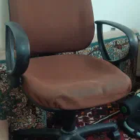 صندلی چرخ دار