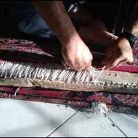 قالیشویی مبل شویی کویر مرجان ملارد مالیک البرز|خدمات نظافت|ملارد, |دیوار