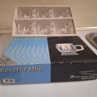 فنجان ژاپنی